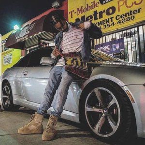 Meet your Posher, Julian